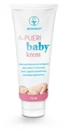 Kremy dla dzieci - P.P.H KOSMED ZBIGNIEW LEŻAŃSKI A-Pueri Baby Krem 75 ml - miniaturka - grafika 1