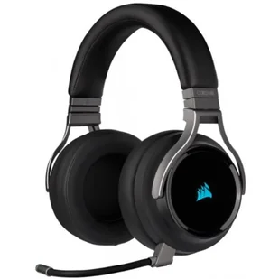 Corsair Virtuoso Carbon - Słuchawki - miniaturka - grafika 1