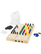 Gry planszowe - Small foot Gra logiczna - 6+ - miniaturka - grafika 1