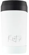 Kubki termiczne - Kubek Termiczny Root7 Polar White - miniaturka - grafika 1