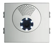 Akcesoria do domofonów i wideodomofonów - Fermax SKYLINE 4+N MODUŁ VIDEO W 7406 - miniaturka - grafika 1