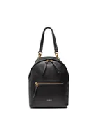 Plecaki - Plecak M5F Coccinellemaelody E1 M5F 14 01 01 Czarny - miniaturka - grafika 1