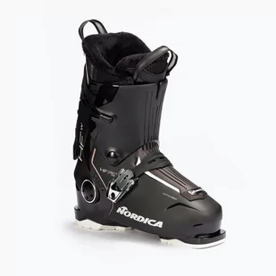 Buty narciarskie damskie Nordica HF 75 W czarne 050K1900 3C2 - Buty narciarskie - miniaturka - grafika 1