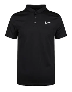 Koszulka Nike Polo Team Dry AQ5304010 r. M - Koszulki męskie - miniaturka - grafika 1