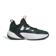 Koszykówka - Męskie Sneakersy ADIDAS TRAE UNLIMITED 2 IG6689 – Zielony - miniaturka - grafika 1