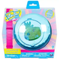 Maskotki i pluszaki - Zhu Zhu Pets: Wielka przygoda - niebieski - miniaturka - grafika 1