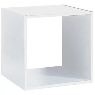 5five Simple Smart Półka dekoracyjna do zamontowania na ścianie lub położenia na biurku czy komodzie B07CJNNNBC - Meble do przedpokoju - miniaturka - grafika 1
