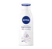 Balsamy i kremy do ciała - Nivea Regenerujące mleczko do ciała Repair&Care 400 ml - miniaturka - grafika 1