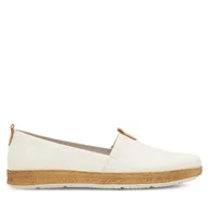 Półbuty damskie - Półbuty Lasocki WI16-2202-03 Biały - miniaturka - grafika 1