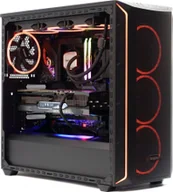 Zestawy komputerowe - Komputer Game X G900, Core i7-14700K, 32 GB, RTX 5080, 1 TB M.2 PCIe - miniaturka - grafika 1