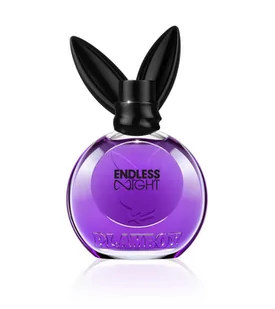 Playboy Endless Night woda toaletowa 40ml - Wody i perfumy damskie - miniaturka - grafika 1