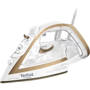 Tefal Puregliss FV8042E0 - Żelazka - miniaturka - grafika 1