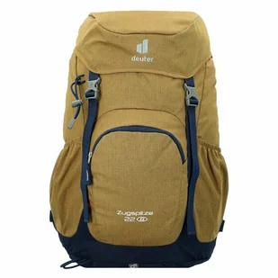 Deuter Zugspitze 22 SL Backpack Women, brązowy 2021 Plecaki turystyczne 3430021-6313 - Plecaki - miniaturka - grafika 4