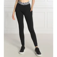 Legginsy - The Kooples Legginsy | Slim Fit - miniaturka - grafika 1