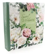 Albumy fotograficzne - Album samoprzylepny 100 stron SWEET - miniaturka - grafika 1