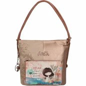 Plecaki - Anekke Plecak śródziemnomorski 34 cm mehrfarbig - miniaturka - grafika 1