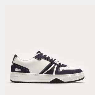 LACOSTE L001 123 4 SMA - Lacoste - Buty sportowe męskie - miniaturka - grafika 1