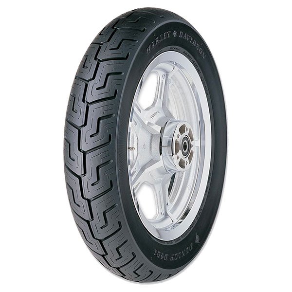 Dunlop D401 H/D 150/80R16 77H