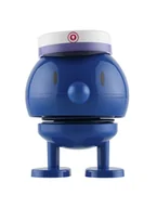 Figurki dekoracyjne - Figurka Student Bumble S niebieski 26148 - figurka - miniaturka - grafika 1
