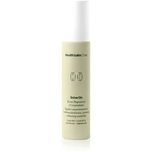 HealthLabs Solve On krem naprawczy z ceramidami 50ml - Kremy do twarzy - miniaturka - grafika 1
