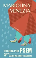 Kryminały - Pogoda pod psem - Venezia Mariolina - miniaturka - grafika 1