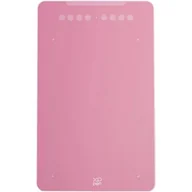 Tablety graficzne - Tablet graficzny XP-PEN Deco 01 V3 Różowy - miniaturka - grafika 1