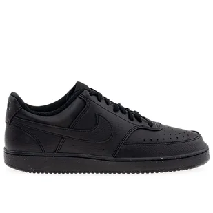 Buty Nike Court Vision Low Next Nature DH2987-002 - czarne - Buty sportowe męskie - miniaturka - grafika 9