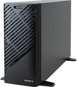 Serwery - Gigabyte W773-W80 Rev. 3 Tower Server Single Sockel 4677 6NW773W80MR-000-3 - miniaturka - grafika 1
