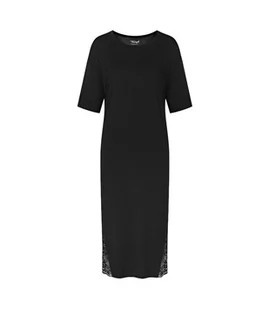 Długa koszula nocna Triumph Timeless Sensuality NDK SSL-36 - Bielizna nocna - miniaturka - grafika 1