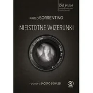 Proza obcojęzyczna - Paolo Sorrentino Nieistotne wizerunki - miniaturka - grafika 1