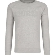 Bluzy dla chłopców - GUESS ACTIVE Bluza | Regular Fit - miniaturka - grafika 1