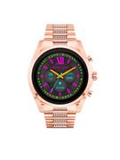 Smartwatch - Michael Kors Gen 6 Bradshaw 44mm MKT5135 - miniaturka - grafika 1