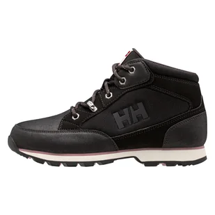 Damskie Buty HELLY HANSEN W TORSHOV HIKER 11799_990 – Czarny - Półbuty damskie - miniaturka - grafika 1