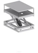 Akcesoria do projektorów - RAVELL P-320 Winda stołowa do projektora - miniaturka - grafika 1