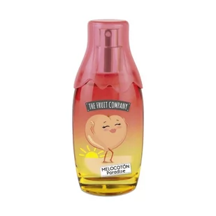 The Fruit Company, Melocotón Paradise, Woda toaletowa, 40 ml - Wody i perfumy damskie - miniaturka - grafika 1