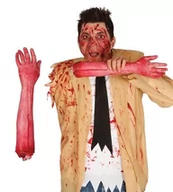 Gadżety dla niej i dla niego - Guirca Dekoracja "Odcięta ręka", GUIRCA, 40 cm GU19763 - miniaturka - grafika 1