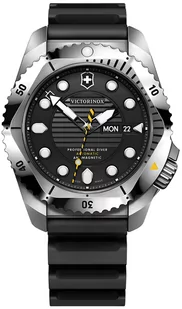 Zegarek Zegarek Victorinox 241994 Dive Pro Automatic - Zegarki męskie - miniaturka - grafika 1