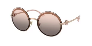 Okulary Przeciwsłoneczne Bvlgari BV 6149B 20143B - Okulary przeciwsłoneczne - miniaturka - grafika 1