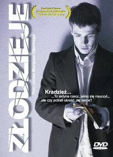 Złodzieje - Filmy obyczajowe DVD - miniaturka - grafika 1