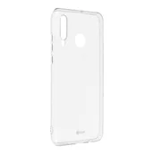 Etui i futerały do telefonów - JELLY Futerał Roar - do Huawei P30 Lite transparentny - miniaturka - grafika 1