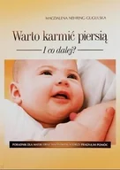 Miłość, seks, związki - Warto karmić piersią - miniaturka - grafika 1