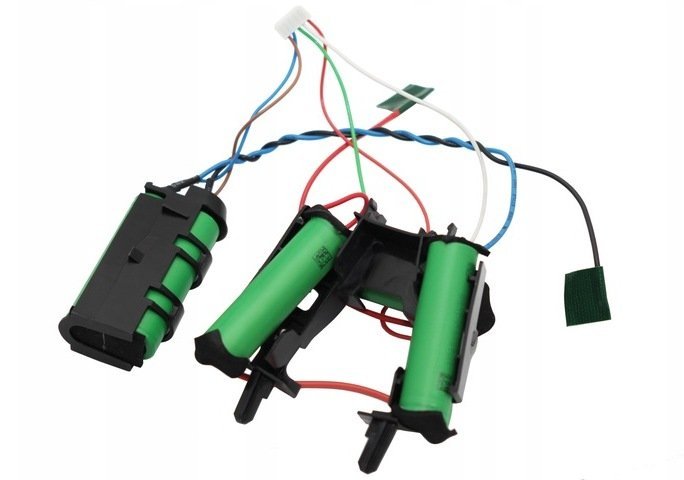 Electrolux AKUMULATOR ELECTROLUX EURORAPIDO 18V 2,6Ah ZB13ER 0311