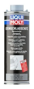 Liqui Moly LIQUI Moly 6106 ochronę przed uderzeniem kamieniami, 1 L, szary 6106 - Akcesoria do elektronarzędzi - miniaturka - grafika 1