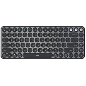 Klawiatury - Xiaomi Miiiw Air 85 czarna KOM-KLA-0001 - miniaturka - grafika 1