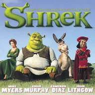 Winyle - Shrek - Music From the Original Motion Picture, płyta winylowa - miniaturka - grafika 1