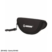 Okulary ochronne - E61402 - ARDON - etui na okulary, Poliester - miniaturka - grafika 1