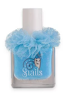 Snails Lakier do paznokci dla dzieci Snails - Ballerine Baby Cloud - Zabawy w naśladowanie dorosłych - miniaturka - grafika 1