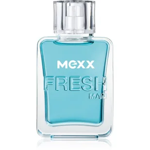 Mexx Fresh Woda toaletowa 50ml - Wody i perfumy męskie - miniaturka - grafika 1
