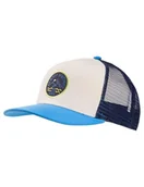 Czapki damskie - VAUDE Dziecięca czapka bejsbolowa uniseks - miniaturka - grafika 1