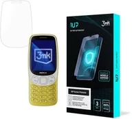 Folie ochronne do telefonów - NOKIA 3210 4G - 3MK 1UP - miniaturka - grafika 1